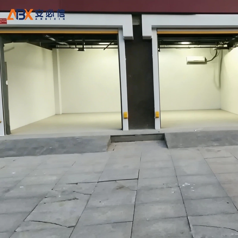 海东市快速门