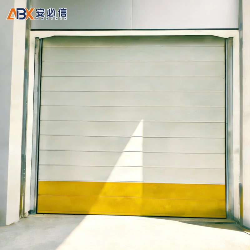 海东市高扬程提升门